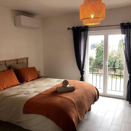 Appartement Au Milieu Des Oliviers Rasteau Exterior photo