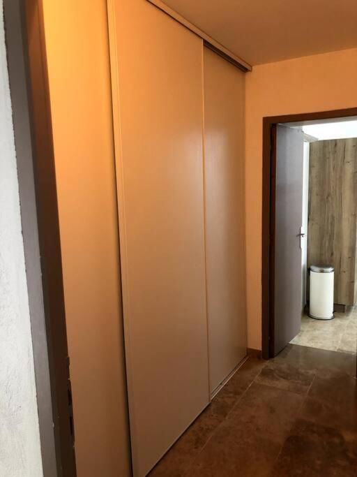 Appartement Au Milieu Des Oliviers Rasteau Exterior photo
